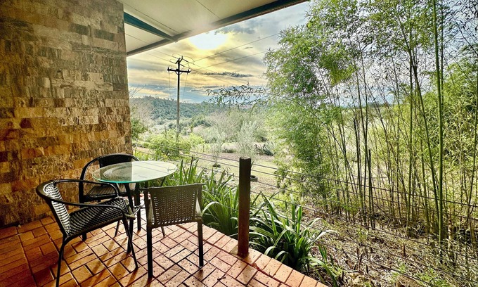 Cascavel Hotel | Hotel Fazenda Vale Alvorada