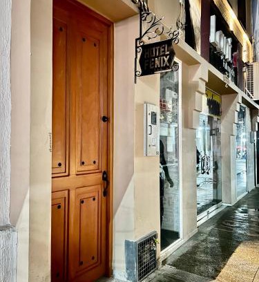 Ocana Hotel | Hotel Fenix