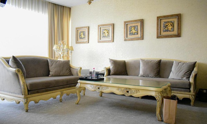 Lenins'kyi district Hotel | Hotel Feride