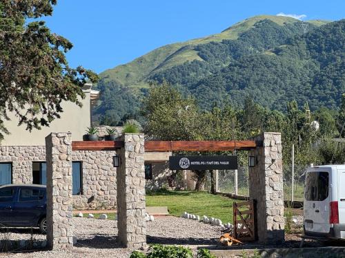 Tafi del Valle Hotel | Hotel FG Tafi