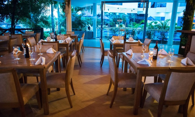 Monteria Hotel | Hotel Florida Sinú