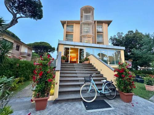 Tirrenia Hotel | Hotel Florida Tirrenia