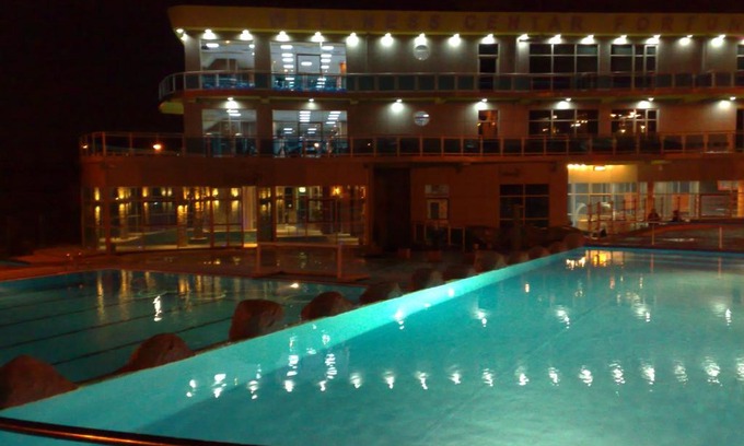 Banja Luka Hotel | Hotel Fortuna