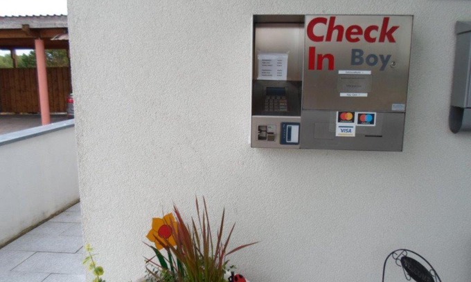 Aurach Hotel | Hotel Frankenhöhe