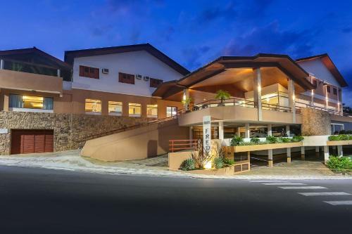 Aguas de Lindoia Hotel | Hotel Fredy