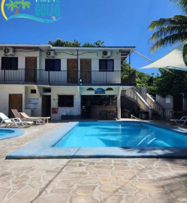 Olancho Hotel | Hotel frente a la playa