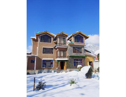 Srechan House | Hotel Fresh Wave Resort