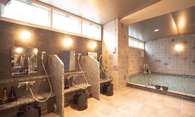 Shime Hotel | Hotel Front Inn Fukuoka airport