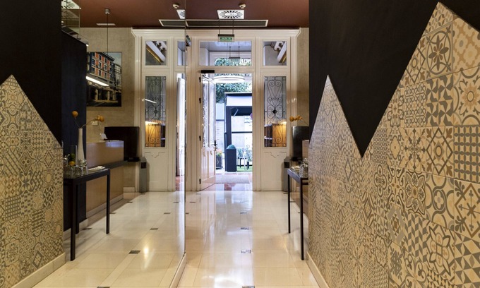 Oviedo City Centre Hotel | Hotel Fruela