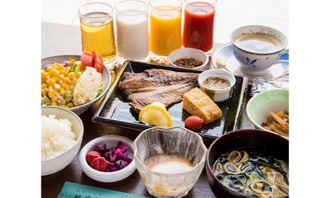 Hirono Hotel | HOTEL FUTABATEI - Vacation STAY 03261v