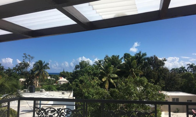 Puerto Plata Hotel | Hotel Galsi