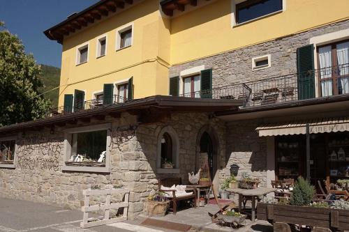 Canevare Hotel | Hotel Gabriella