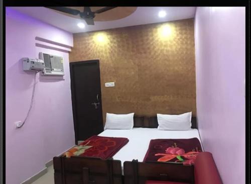 Kanpur Hotel | Hotel Galaxy