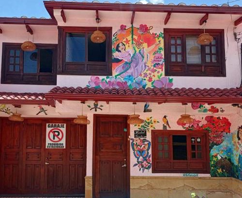 Velez Hotel | Hotel Gales