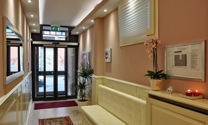 Lingotto Hotel | Hotel Galimberti