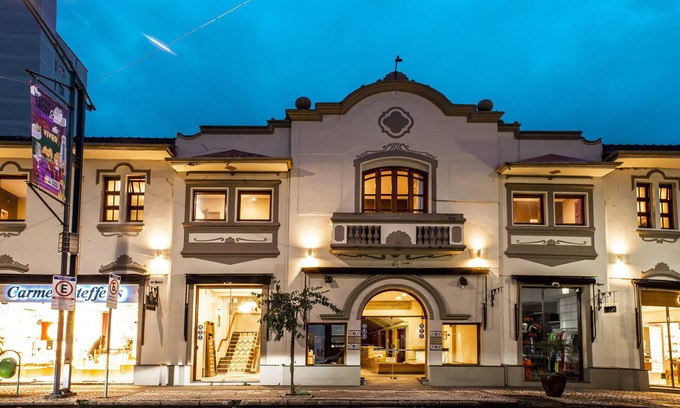 Regiao Urbana Homogenea IX Hotel | Hotel Gambrinus