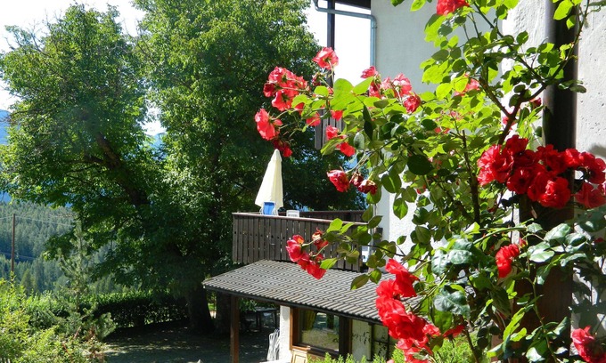 Daiano Hotel | Hotel Ganzaie