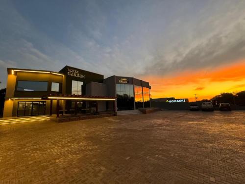 Jardim Hotel | Hotel Garden