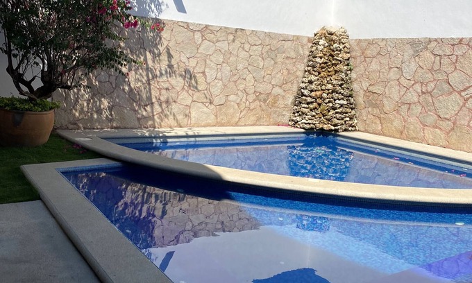 Tonala Hotel | Hotel Garden Suites Tonlá