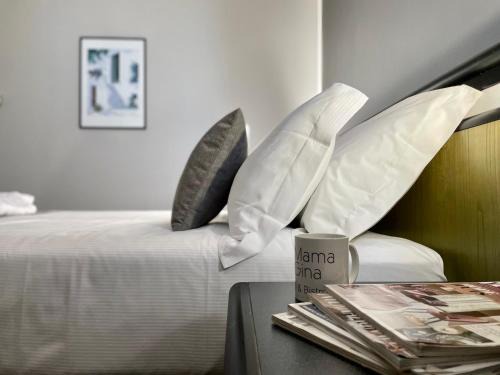 Cermenate Hotel | Hotel Gardenia Fiera