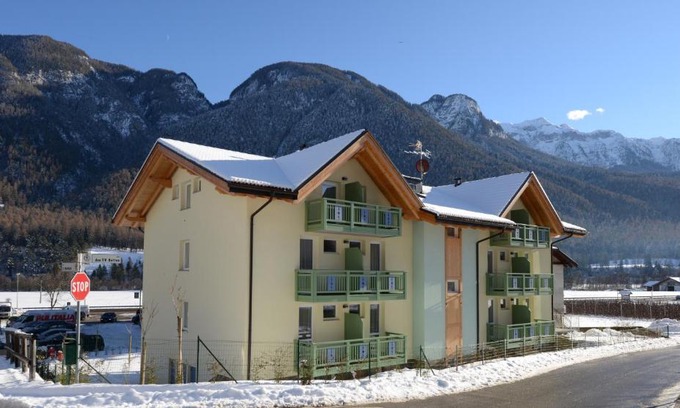 Monclassico Hotel | Hotel Garnì Maria