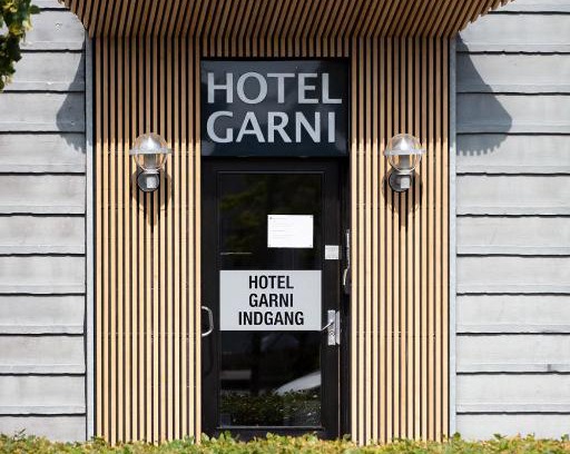 Svendborg Hotel | Hotel Garni