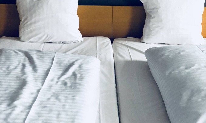 Svendborg Hotel | Hotel Garni Svendborg