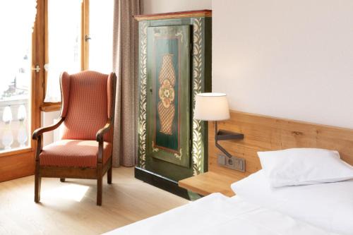 Unterglottertal Hotel | Hotel Gasthaus Adler