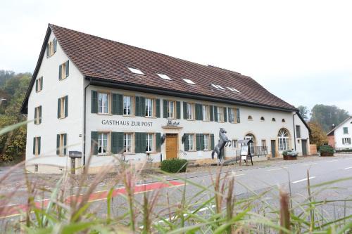 Bozen Hotel | Hotel Gasthof Post AG