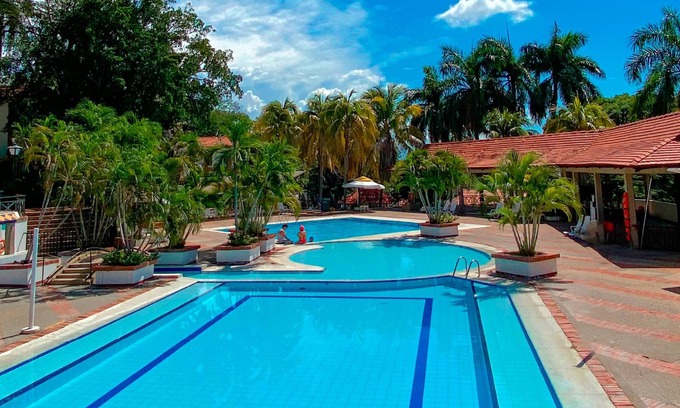 Ricaurte Hotel | Hotel Girardot Resort by On Vacation