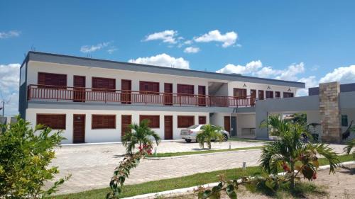 Piranhas Hotel | Hotel Glória