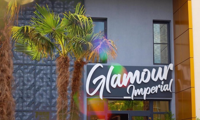 Buzau Hotel | HOTEL GLAMOUR IMPERIAL