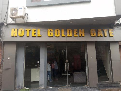Amritsar Hotel | Hotel Goldan Gate