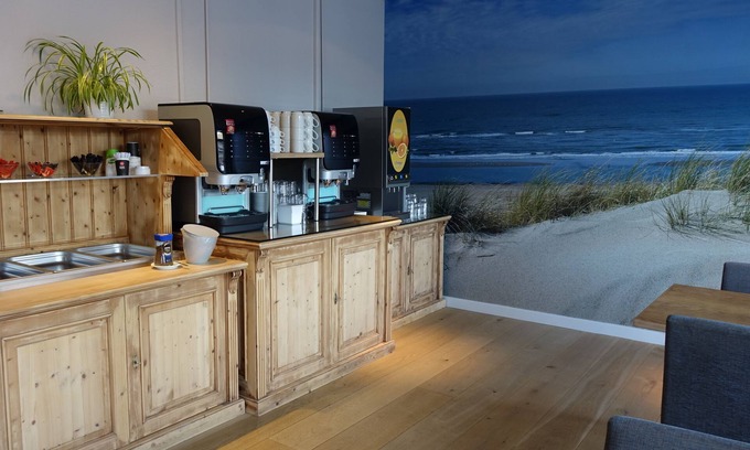 Noordwijk Hotel | Hotel Golfzicht
