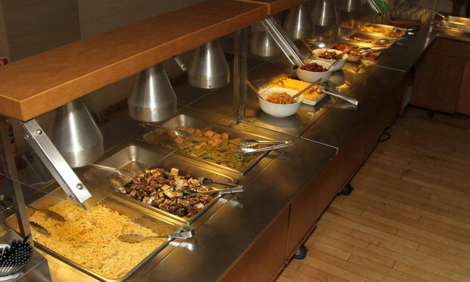 Akankohan Hotel | Hotel Gozensui