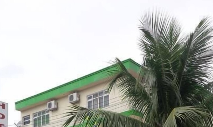 Paranagua Hotel | Hotel Graciosa