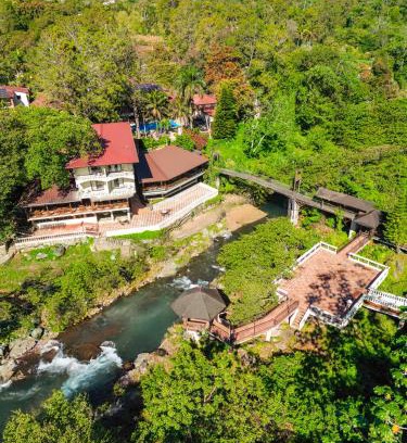 Jarabacoa Hotel | Hotel Gran Jimenoa