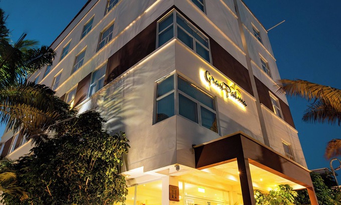 Piura Hotel | Hotel Gran Palma Piura