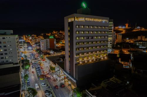 Muriae Hotel | HOTEL GRAN PREMIUM PLAZA LTDA
