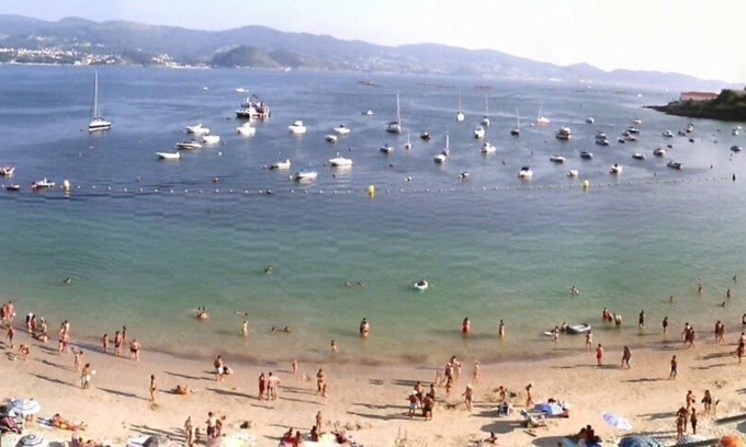 Raxo Hotel | Hotel Gran Proa