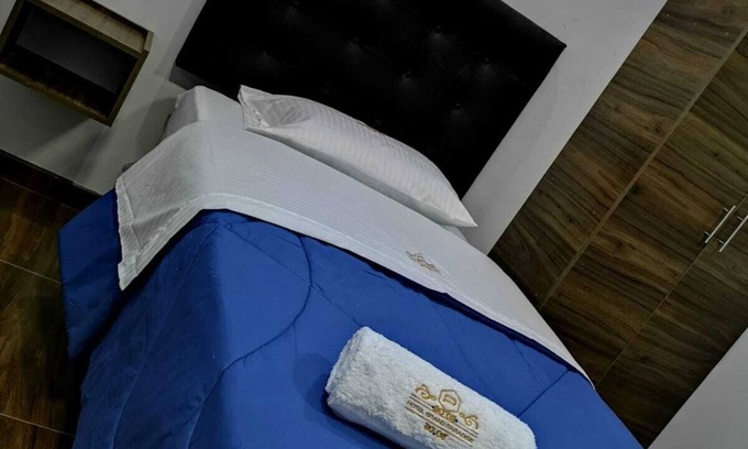 Distrito de Marcona Hotel | Hotel Grand Paradise Marcona