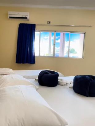 Trindade Hotel | Hotel Grande Serra