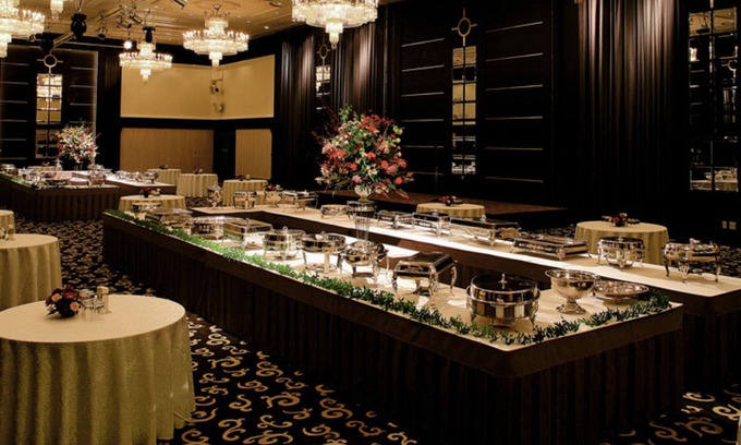 Makuhari Hotel | Hotel Green Tower Makuhari