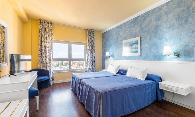 Sanlucar de Barrameda Hotel | Hotel Guadalquivir