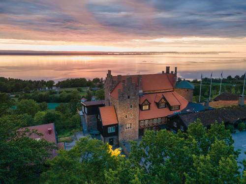 Gyllene Uttern Hotel | Hotel Gyllene Uttern