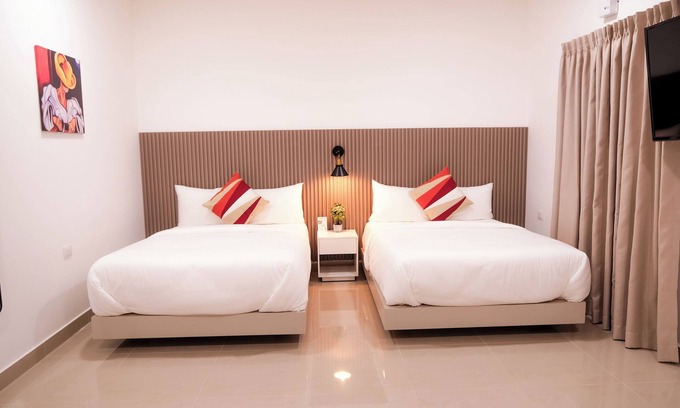 Jacaleapa Hotel | Hotel H4