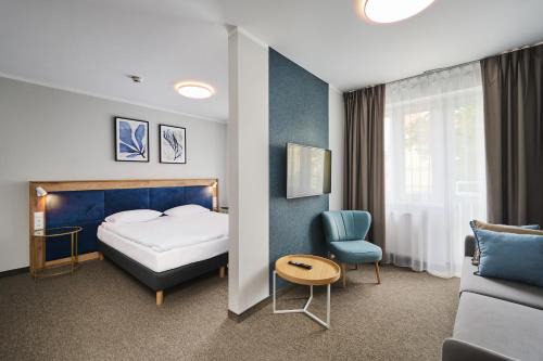 Stare Miasto Hotel | Hotel Halo Toruń
