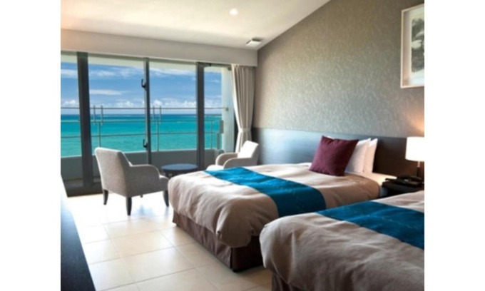 Uruma Hotel | Hotel Hamahigashima Resort - Vacation STAY 10570v