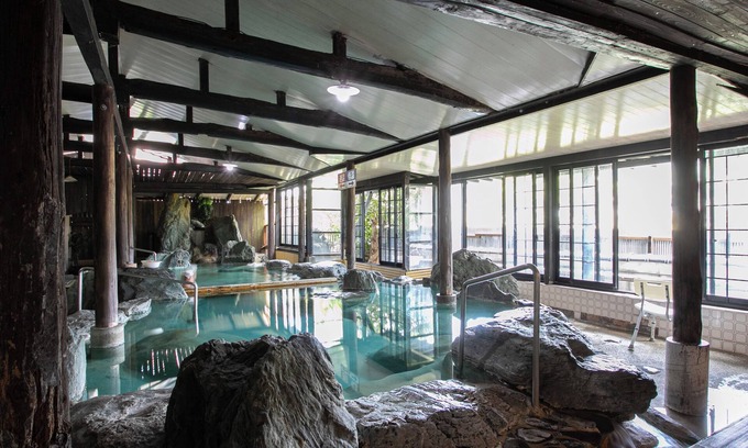 Ukiha Hotel | Hotel Hanageshiki