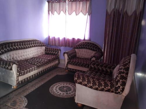 Deoghar Hotel | HOTEL HARIYALI COMPLEX